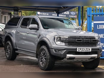 Used Ford Ranger 2023 for sale - 75515772: Photo