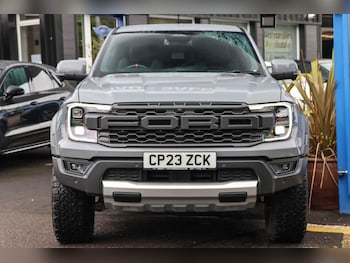 Used Ford Ranger 2023 for sale - 75515772: Photo