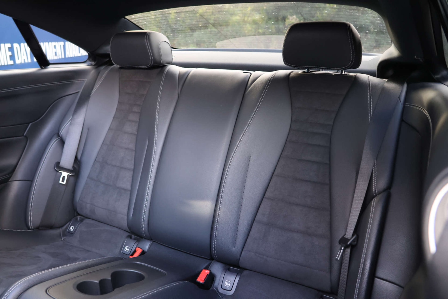 Used Mercedes-Benz E Class 2020 for sale - 76910586: Photo 10