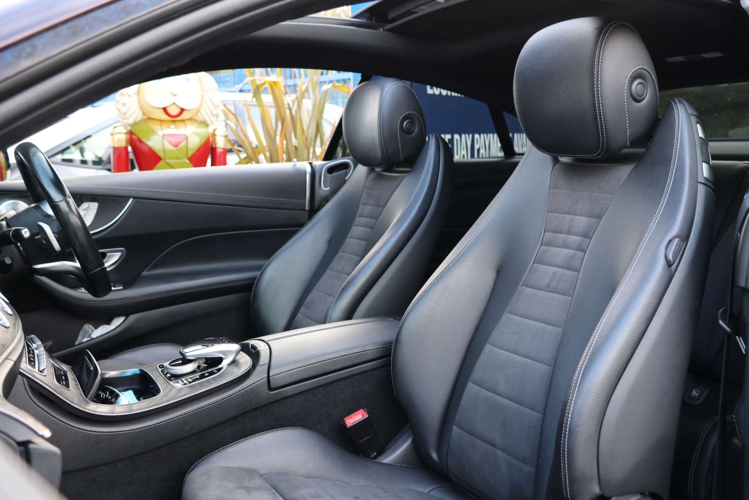 Used Mercedes-Benz E Class 2020 for sale - 76910586: Photo 11