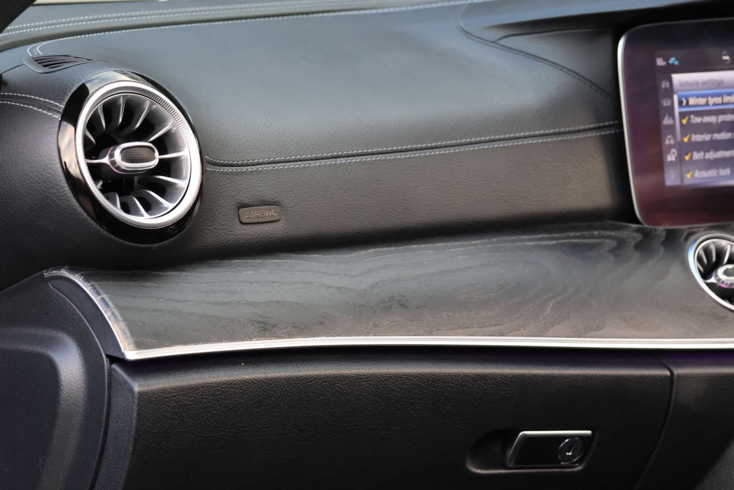 Used Mercedes-Benz E Class 2020 for sale - 76910586: Photo 13