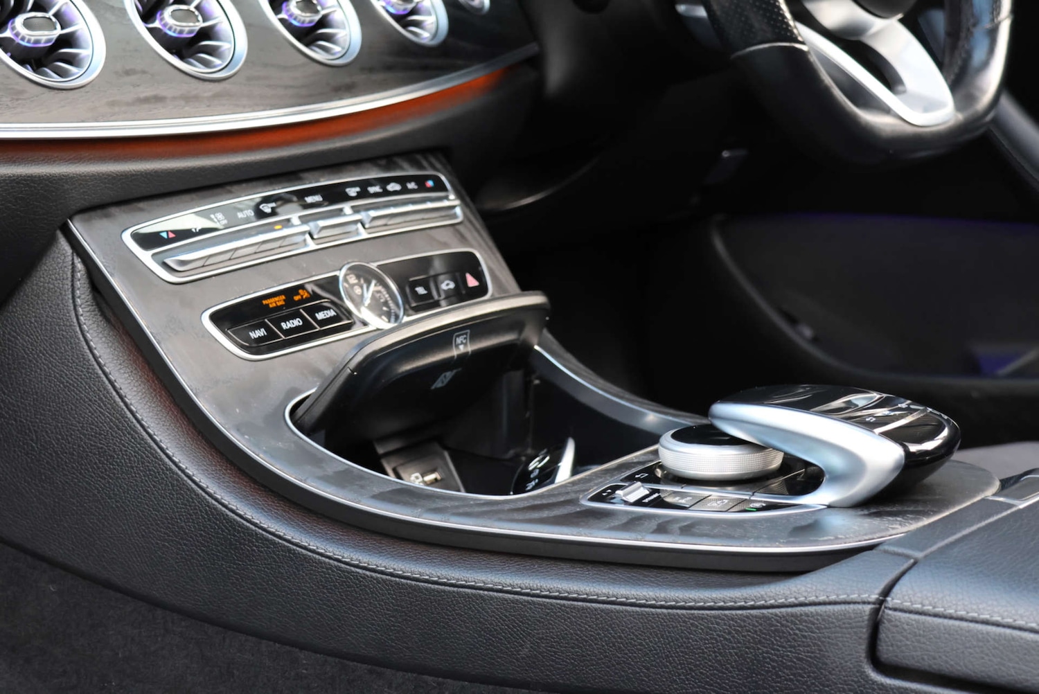 Used Mercedes-Benz E Class 2020 for sale - 76910586: Photo 15