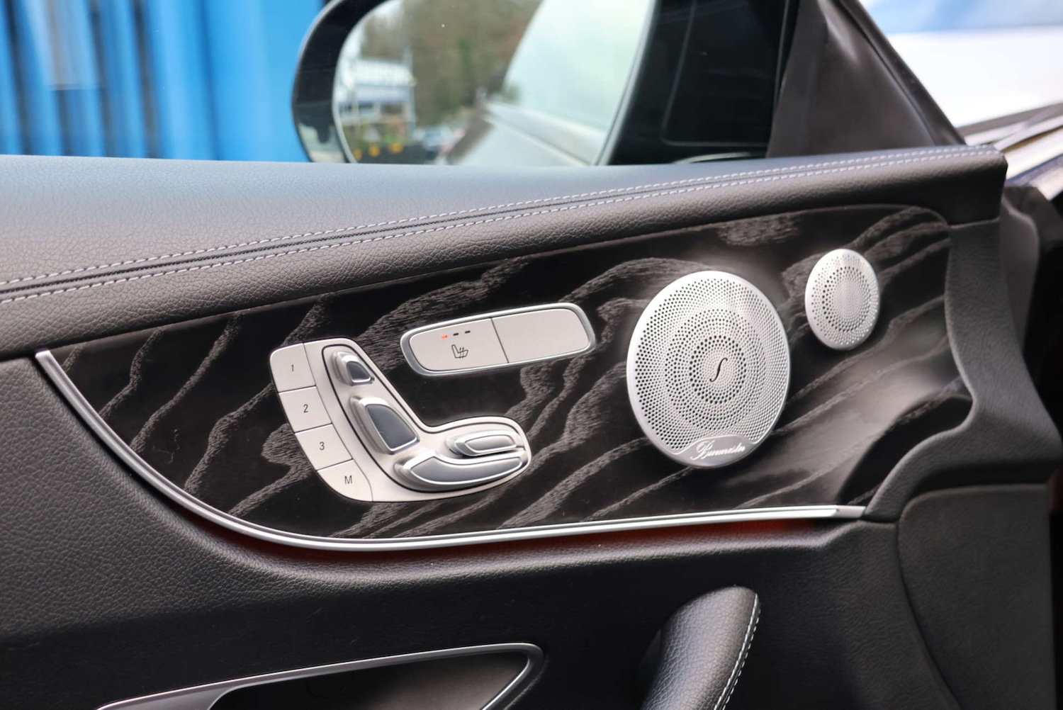 Used Mercedes-Benz E Class 2020 for sale - 76910586: Photo 16