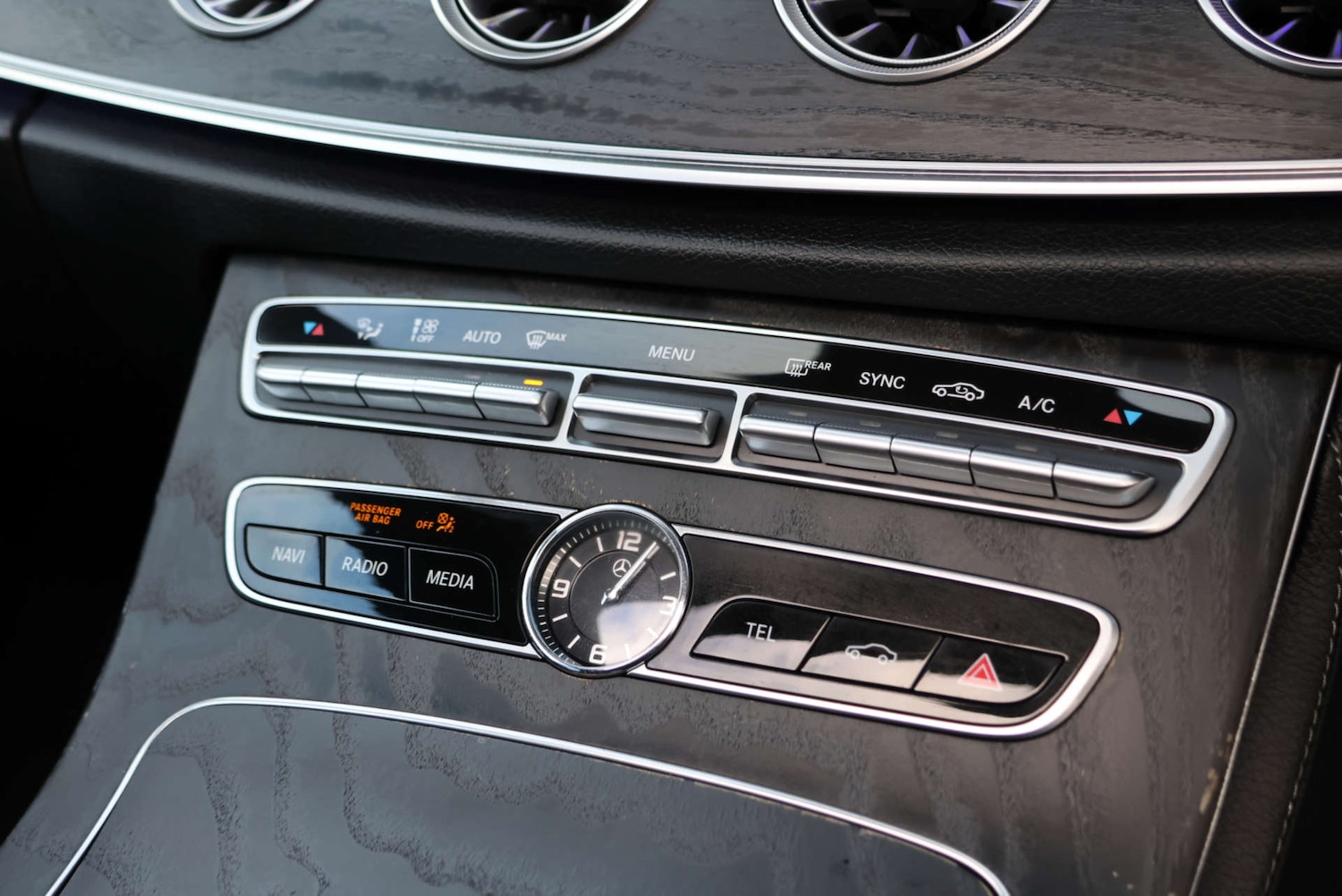 Used Mercedes-Benz E Class 2020 for sale - 76910586: Photo 24