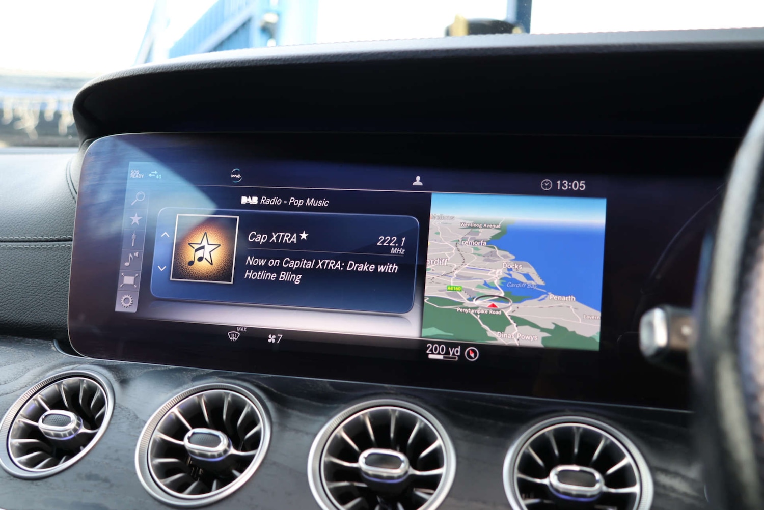 Used Mercedes-Benz E Class 2020 for sale - 76910586: Photo 26