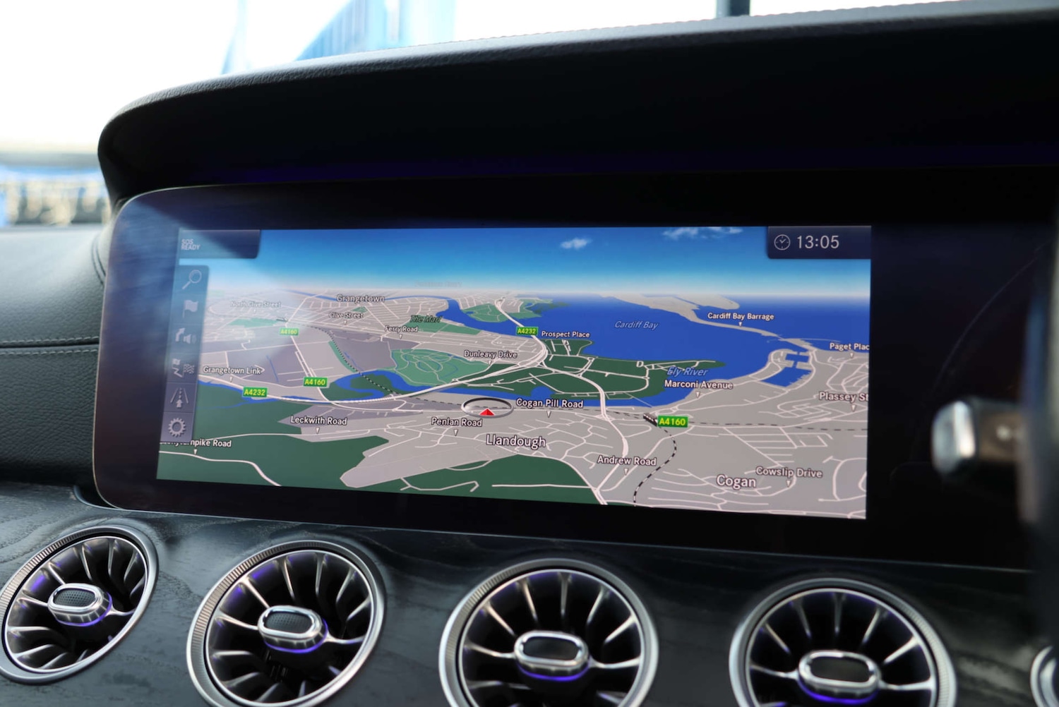 Used Mercedes-Benz E Class 2020 for sale - 76910586: Photo 28