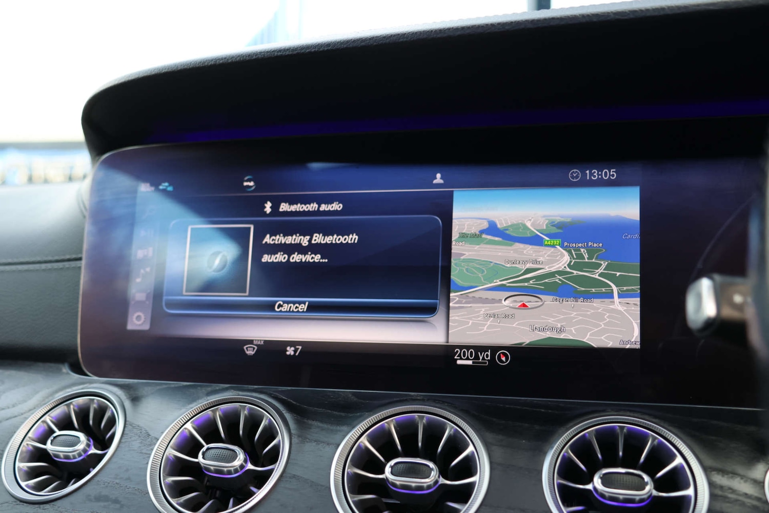 Used Mercedes-Benz E Class 2020 for sale - 76910586: Photo 29