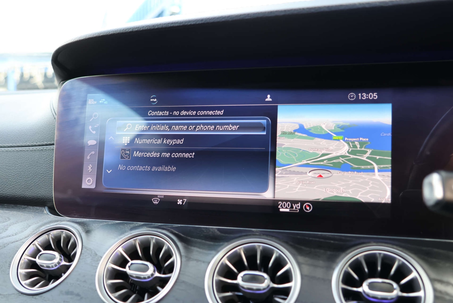 Used Mercedes-Benz E Class 2020 for sale - 76910586: Photo 30