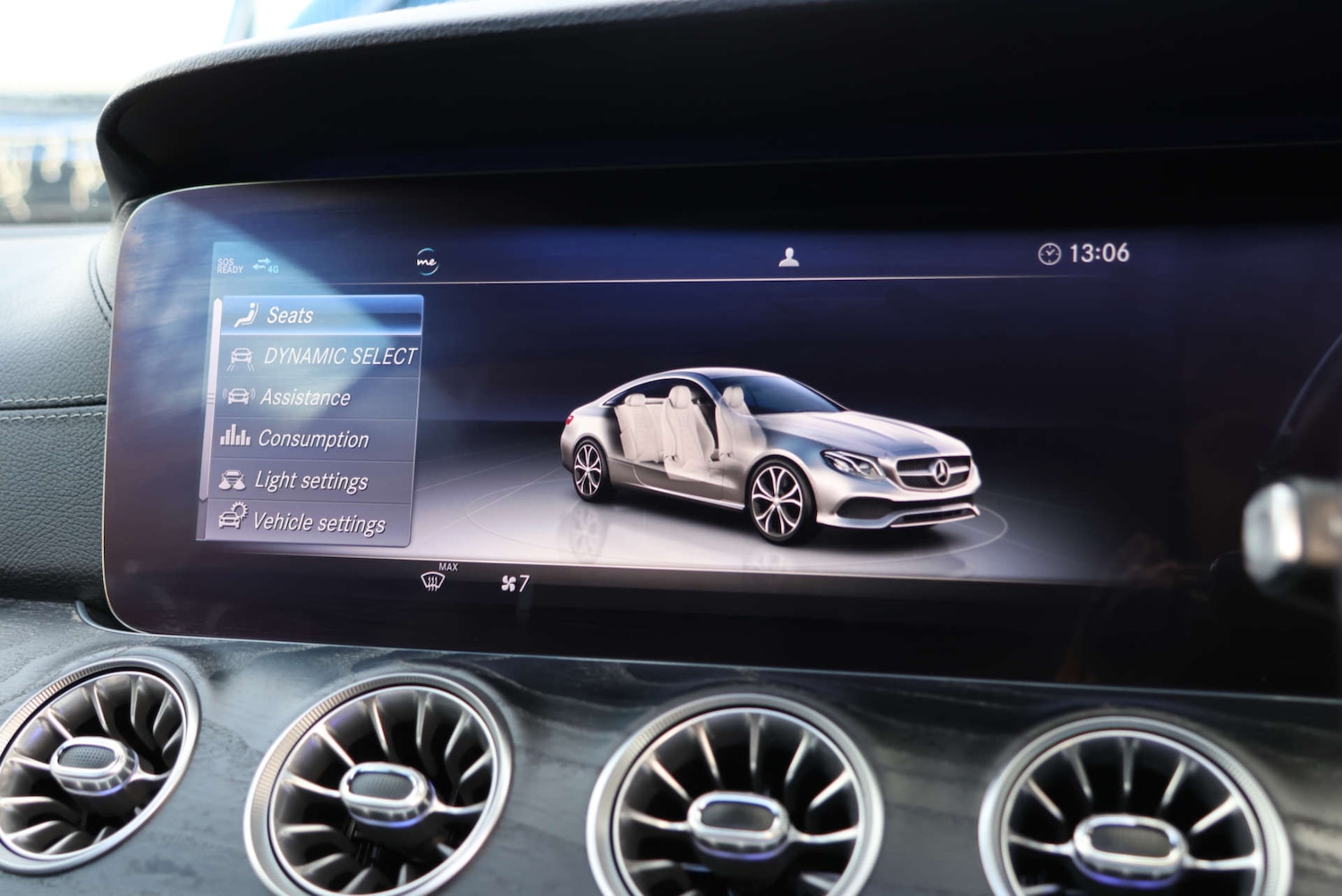 Used Mercedes-Benz E Class 2020 for sale - 76910586: Photo 31