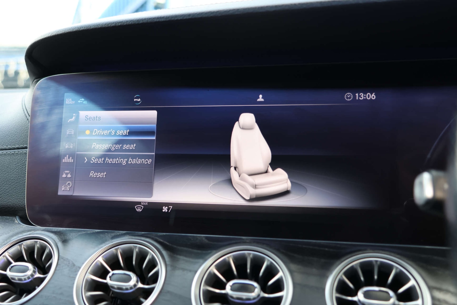 Used Mercedes-Benz E Class 2020 for sale - 76910586: Photo 32