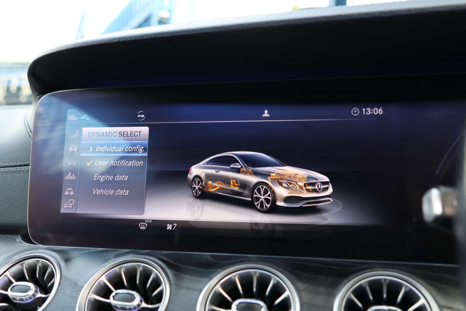 Used Mercedes-Benz E Class 2020 for sale - 76910586: Photo 33