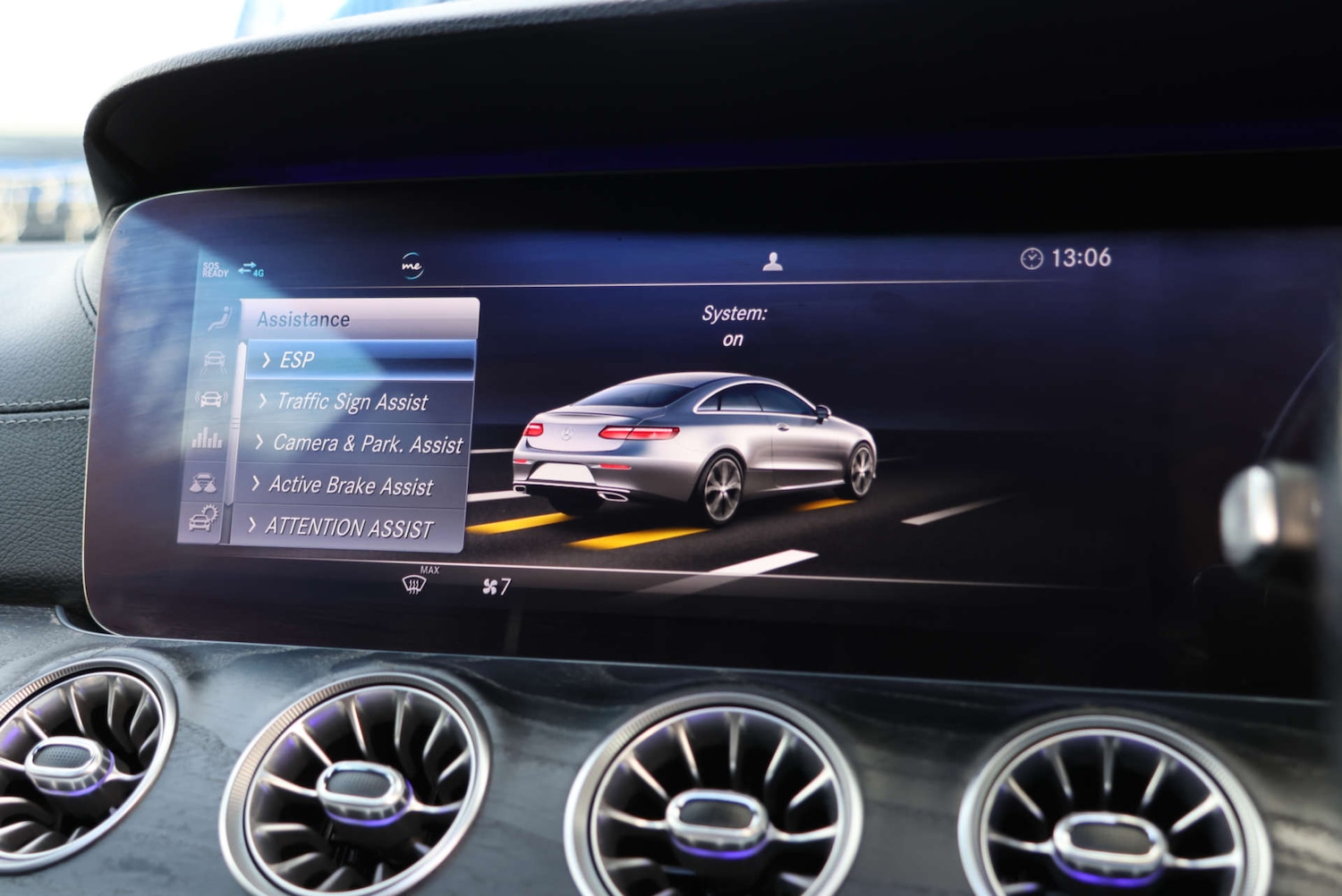 Used Mercedes-Benz E Class 2020 for sale - 76910586: Photo 34