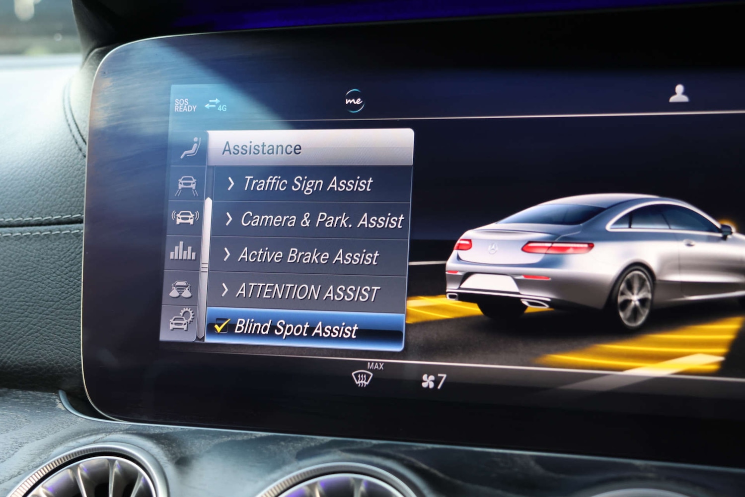 Used Mercedes-Benz E Class 2020 for sale - 76910586: Photo 35