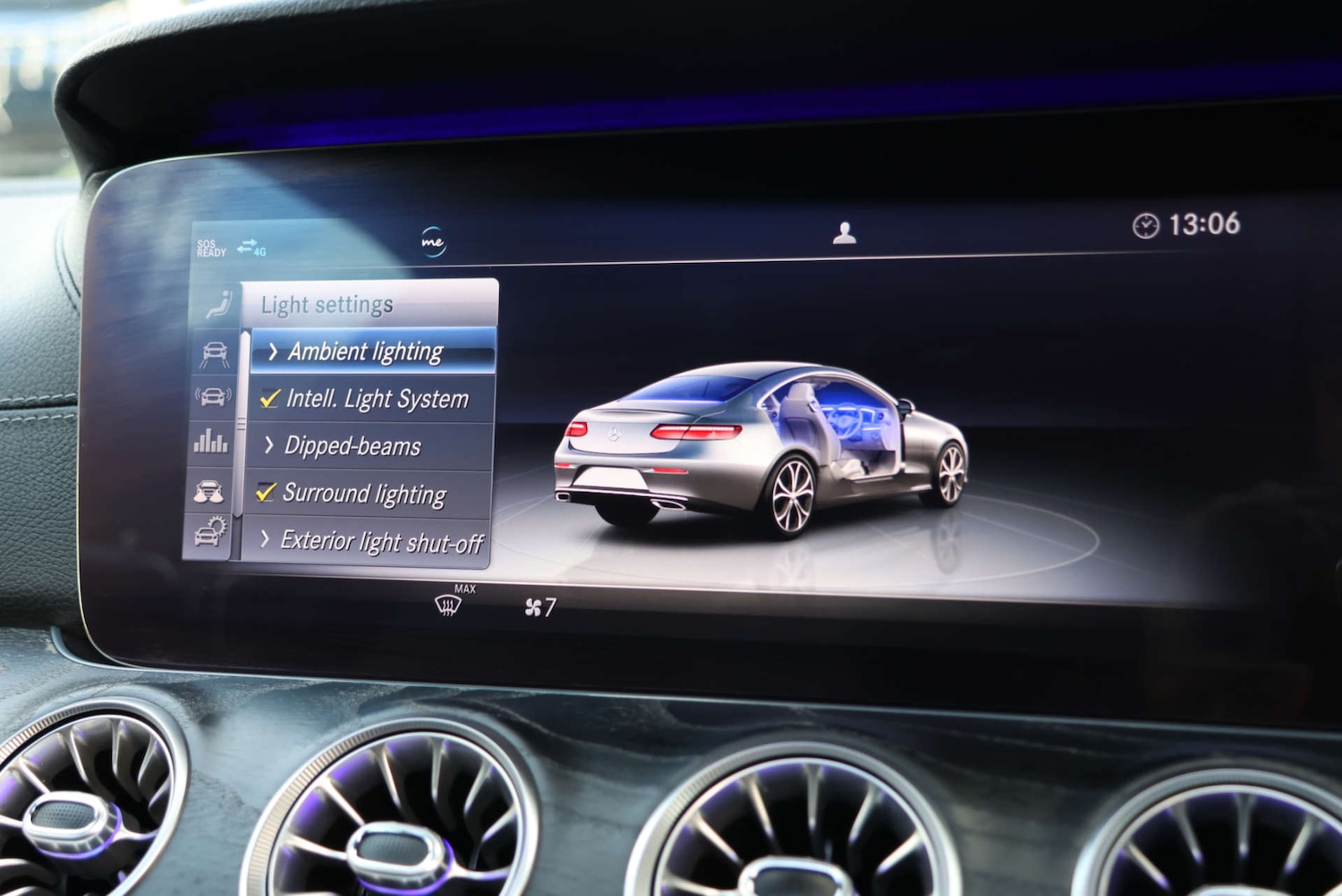 Used Mercedes-Benz E Class 2020 for sale - 76910586: Photo 36