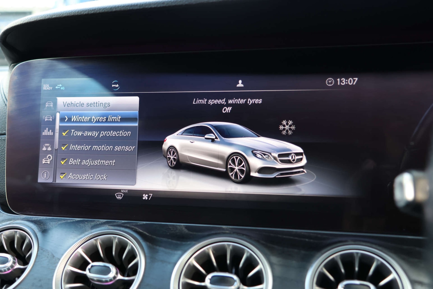 Used Mercedes-Benz E Class 2020 for sale - 76910586: Photo 38