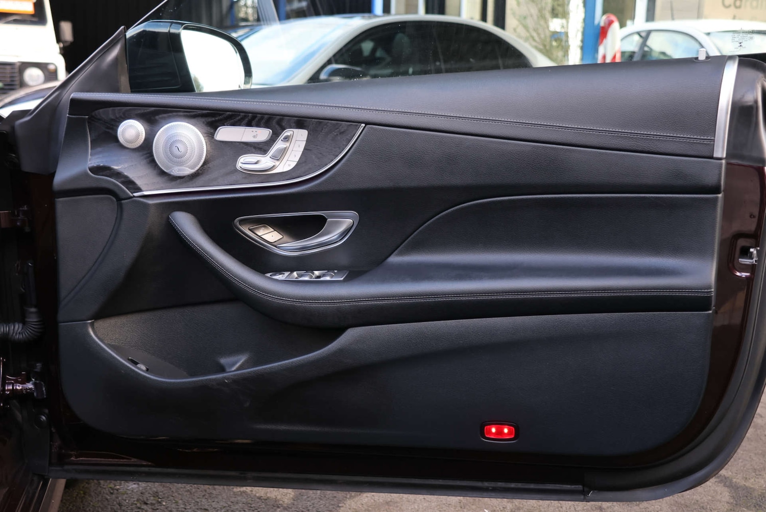 Used Mercedes-Benz E Class 2020 for sale - 76910586: Photo 39