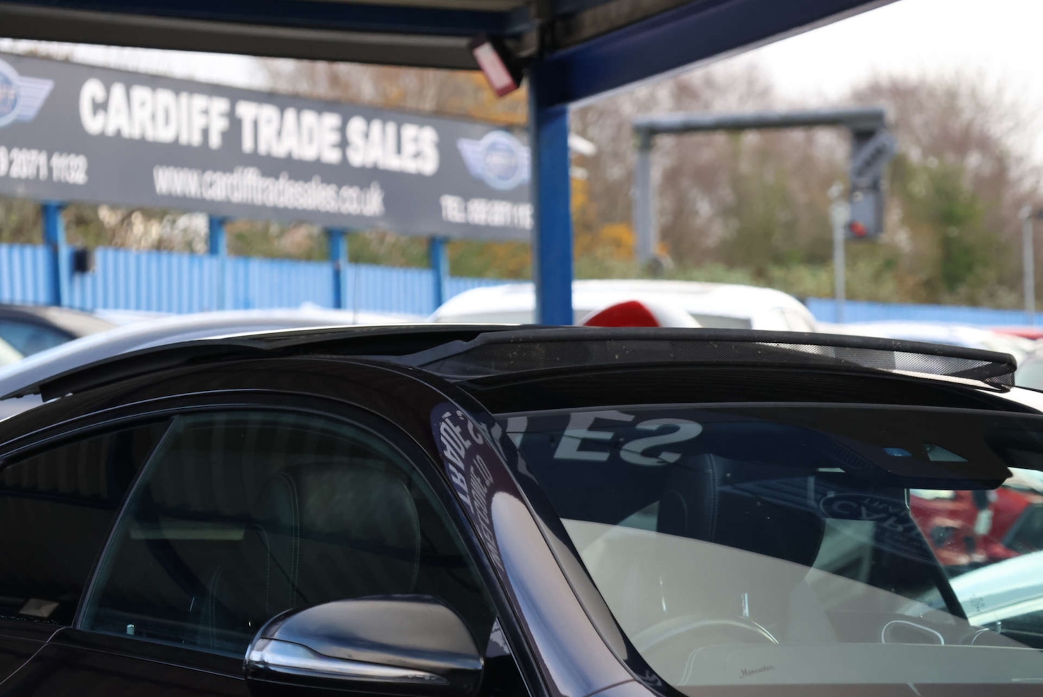 Used Mercedes-Benz E Class 2020 for sale - 76910586: Photo 4