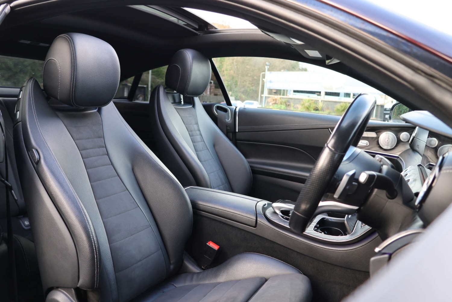 Used Mercedes-Benz E Class 2020 for sale - 76910586: Photo 6