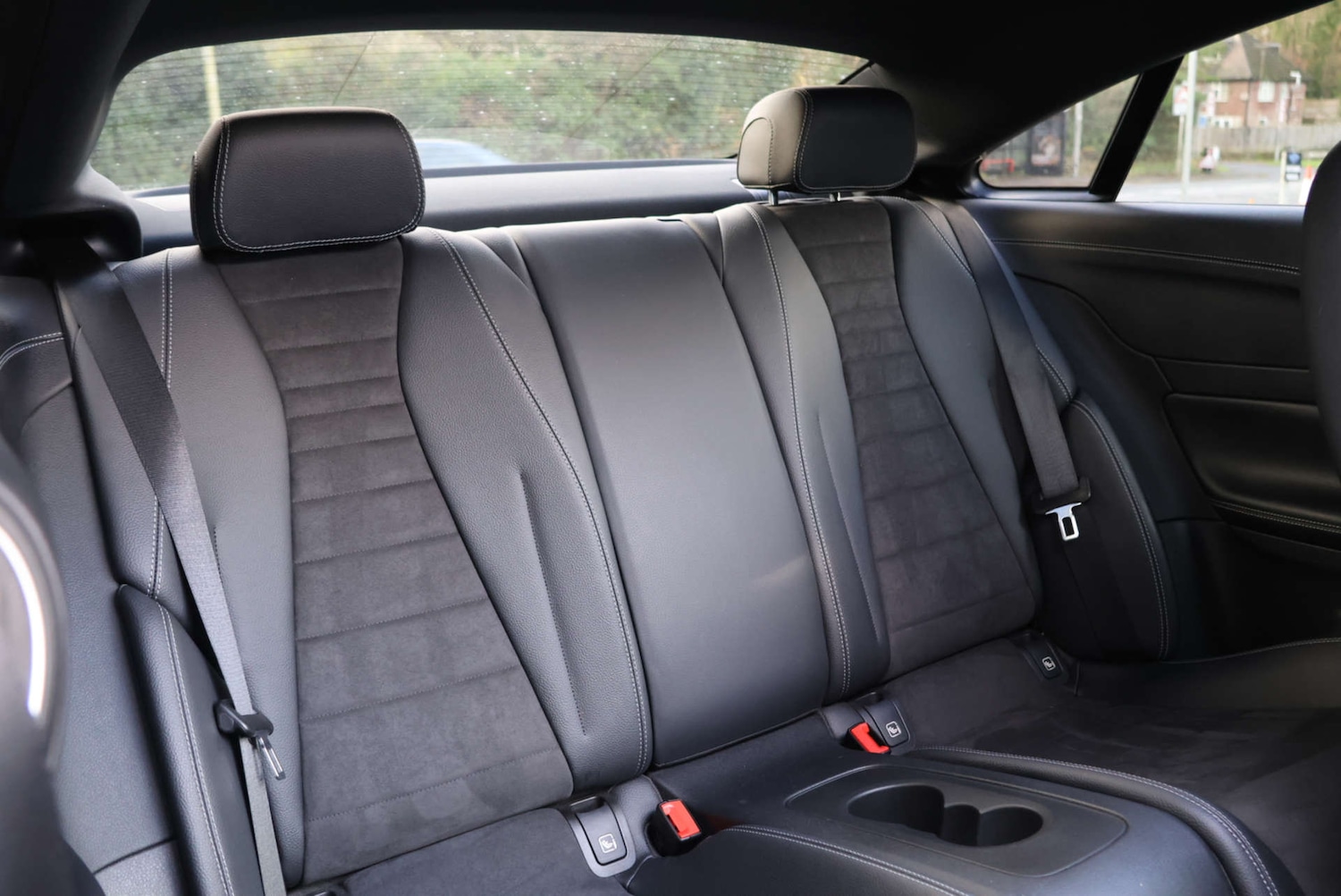 Used Mercedes-Benz E Class 2020 for sale - 76910586: Photo 7