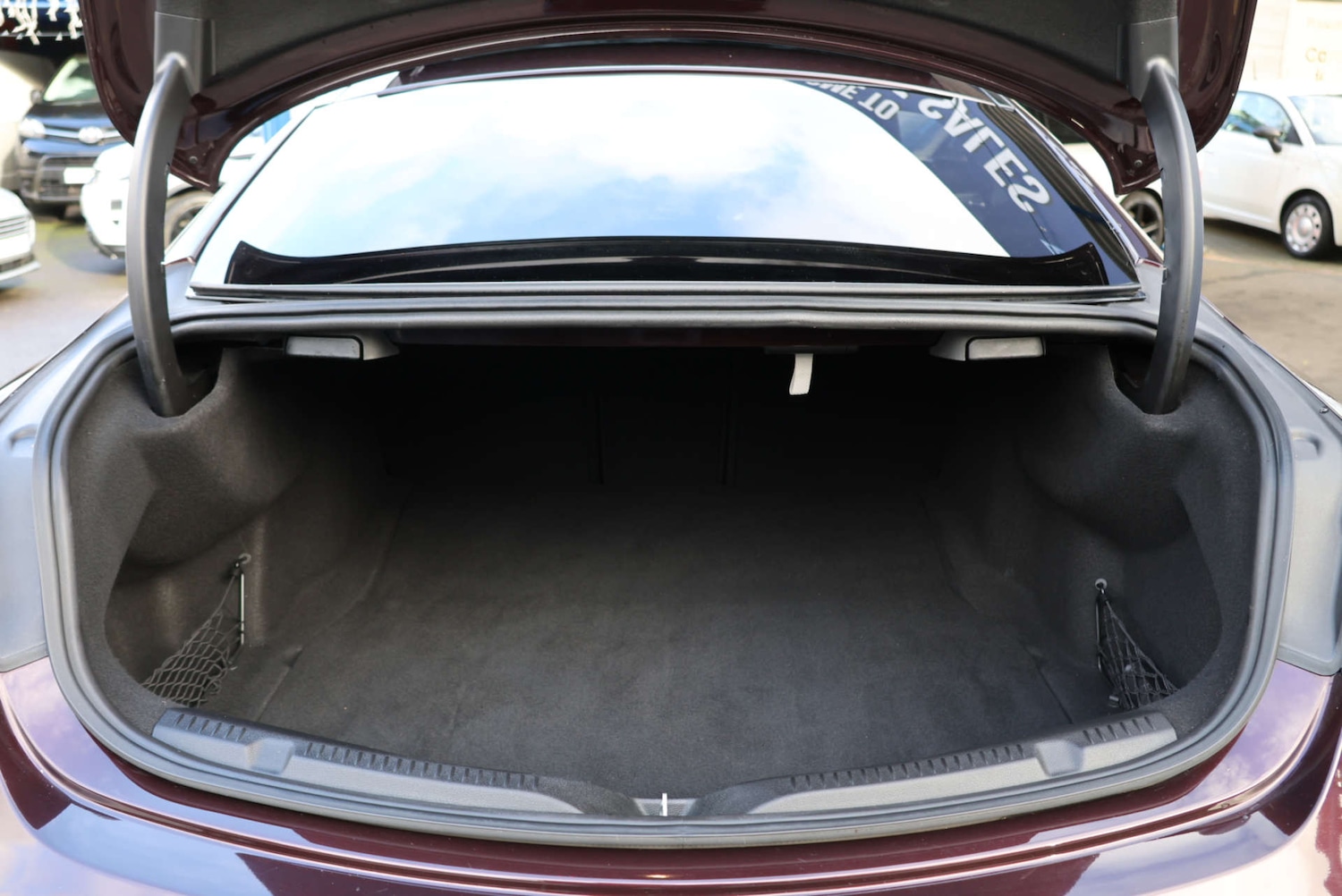 Used Mercedes-Benz E Class 2020 for sale - 76910586: Photo 8