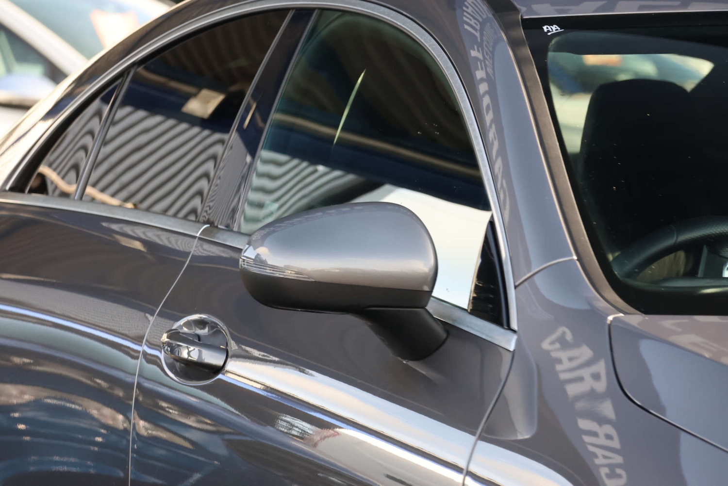 Used Mercedes-Benz CLA 2019 for sale - 76577460: Photo 15