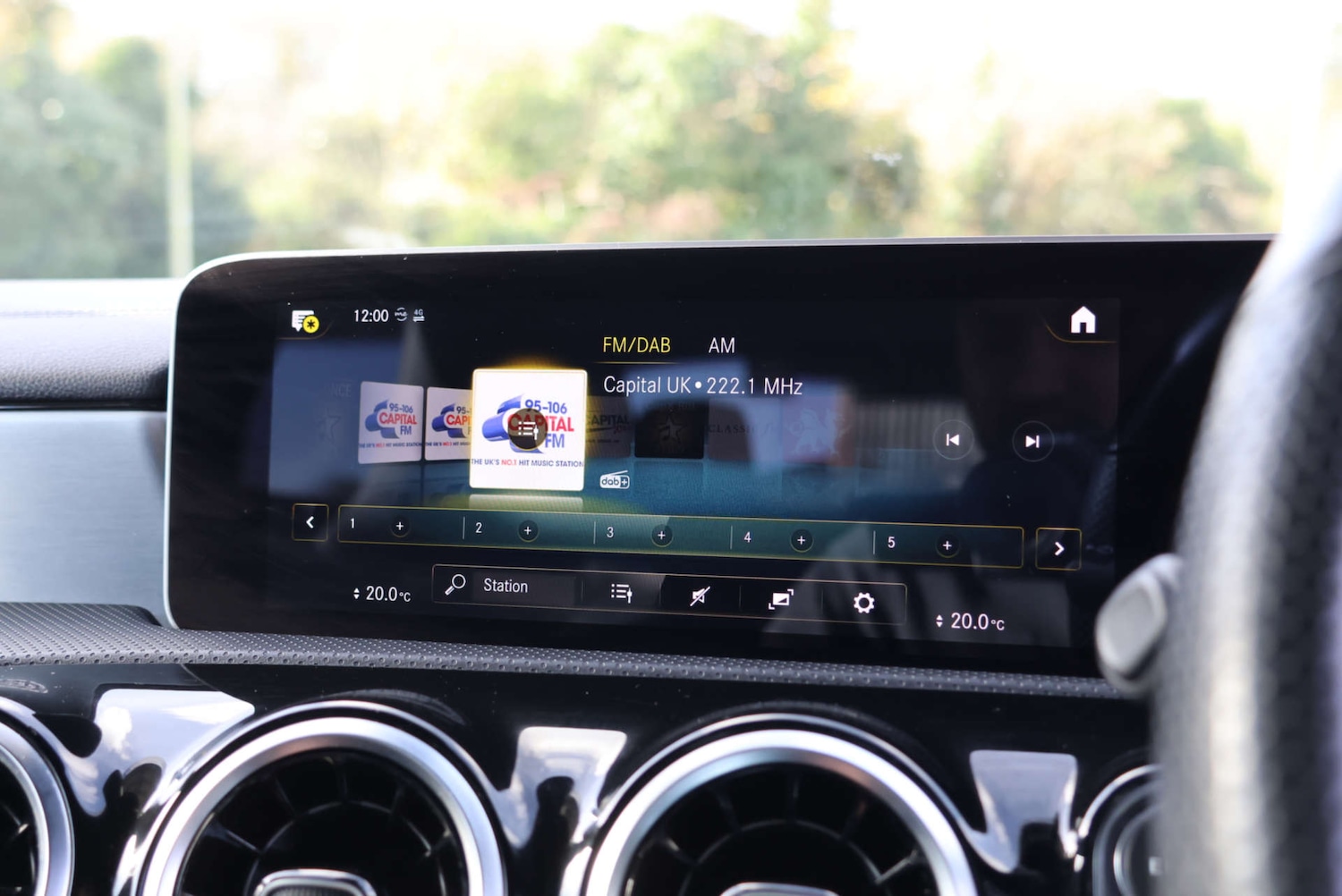 Used Mercedes-Benz CLA 2019 for sale - 76577460: Photo 21