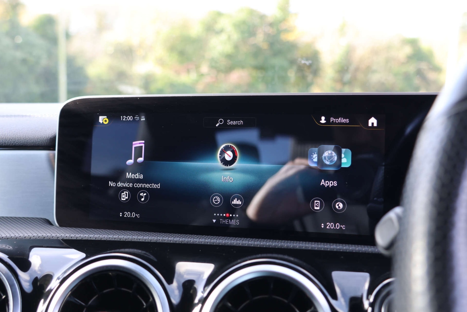 Used Mercedes-Benz CLA 2019 for sale - 76577460: Photo 22