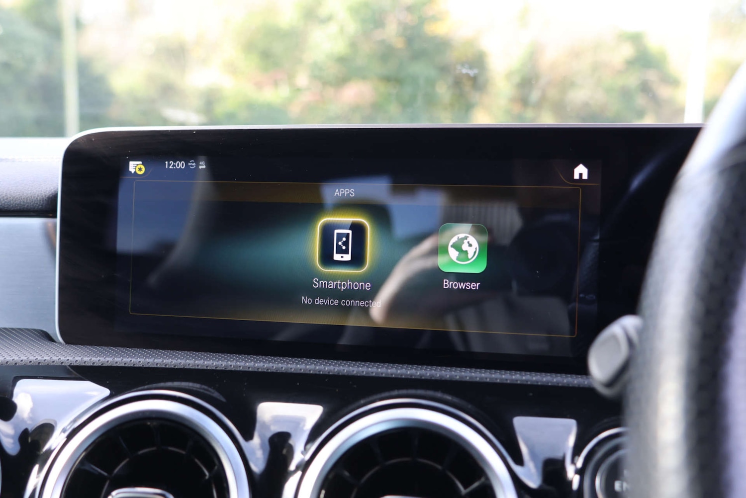 Used Mercedes-Benz CLA 2019 for sale - 76577460: Photo 23