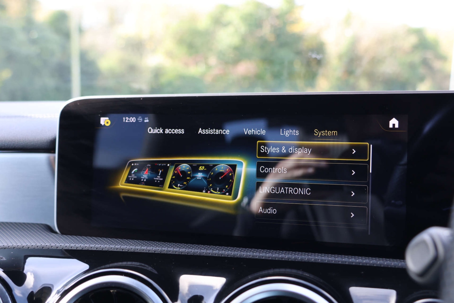 Used Mercedes-Benz CLA 2019 for sale - 76577460: Photo 24