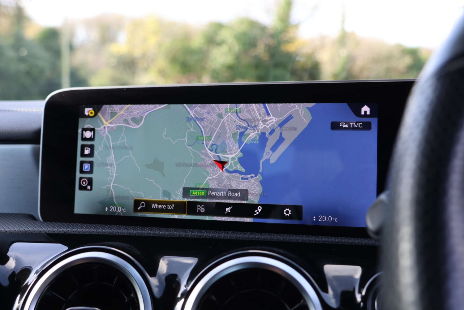 Used Mercedes-Benz CLA 2019 for sale - 76577460: Photo 26