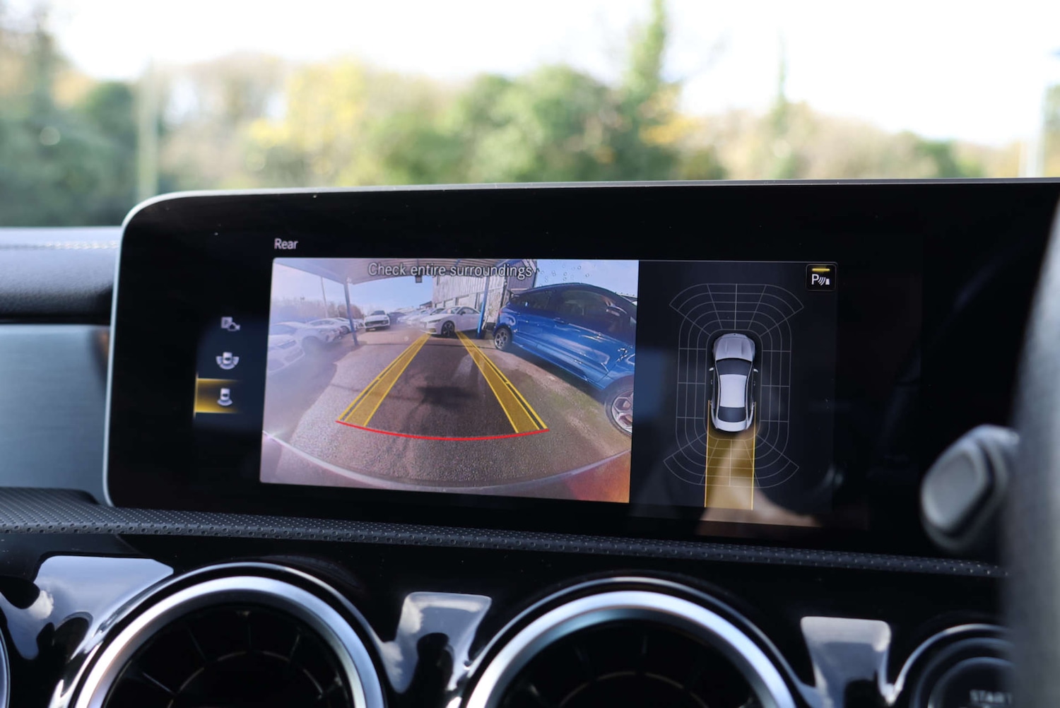 Used Mercedes-Benz CLA 2019 for sale - 76577460: Photo 27