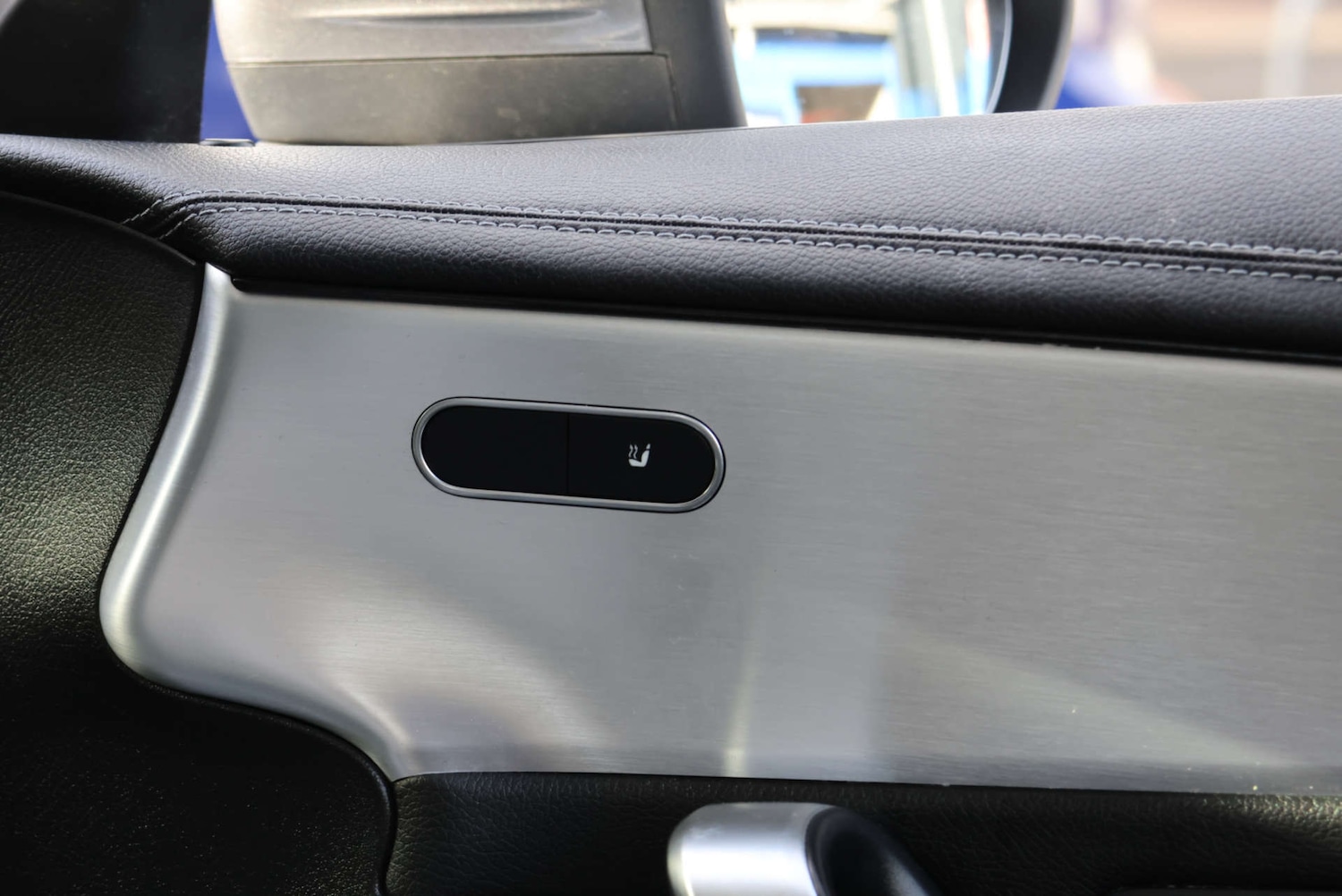 Used Mercedes-Benz CLA 2019 for sale - 76577460: Photo 29