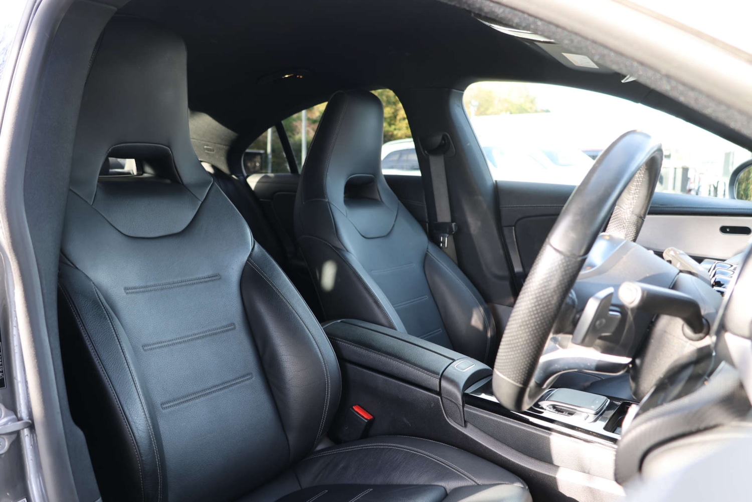 Used Mercedes-Benz CLA 2019 for sale - 76577460: Photo 5