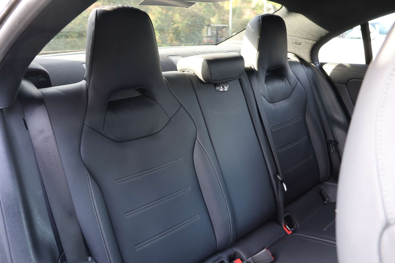 Used Mercedes-Benz CLA 2019 for sale - 76577460: Photo 6