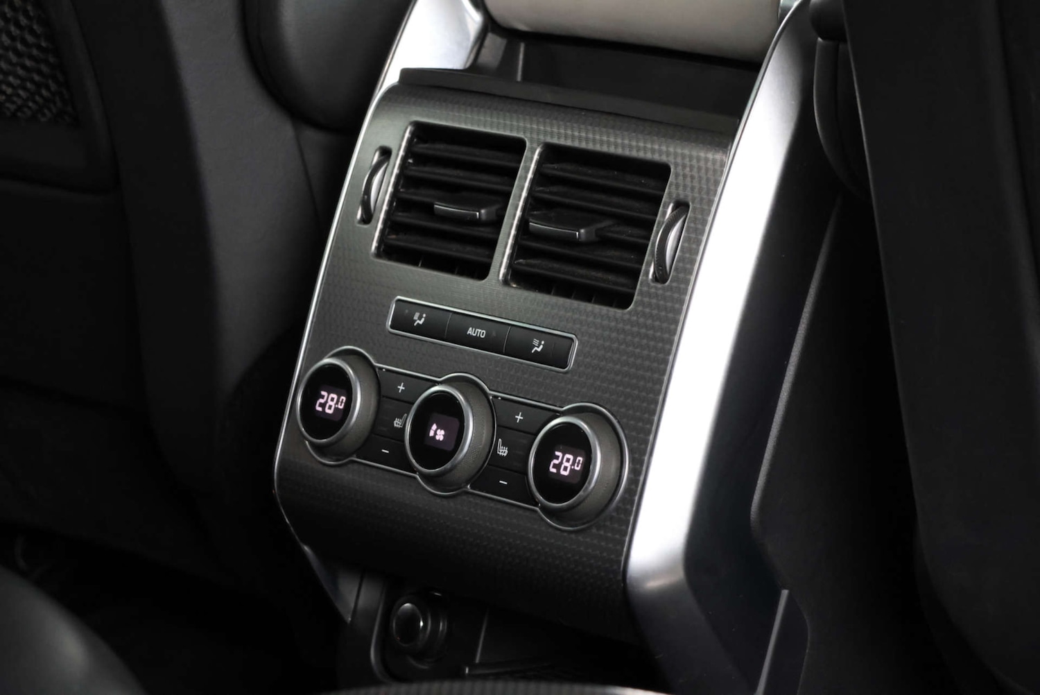 Used Land Rover Range Rover Sport 2017 for sale - 76600934: Photo 12