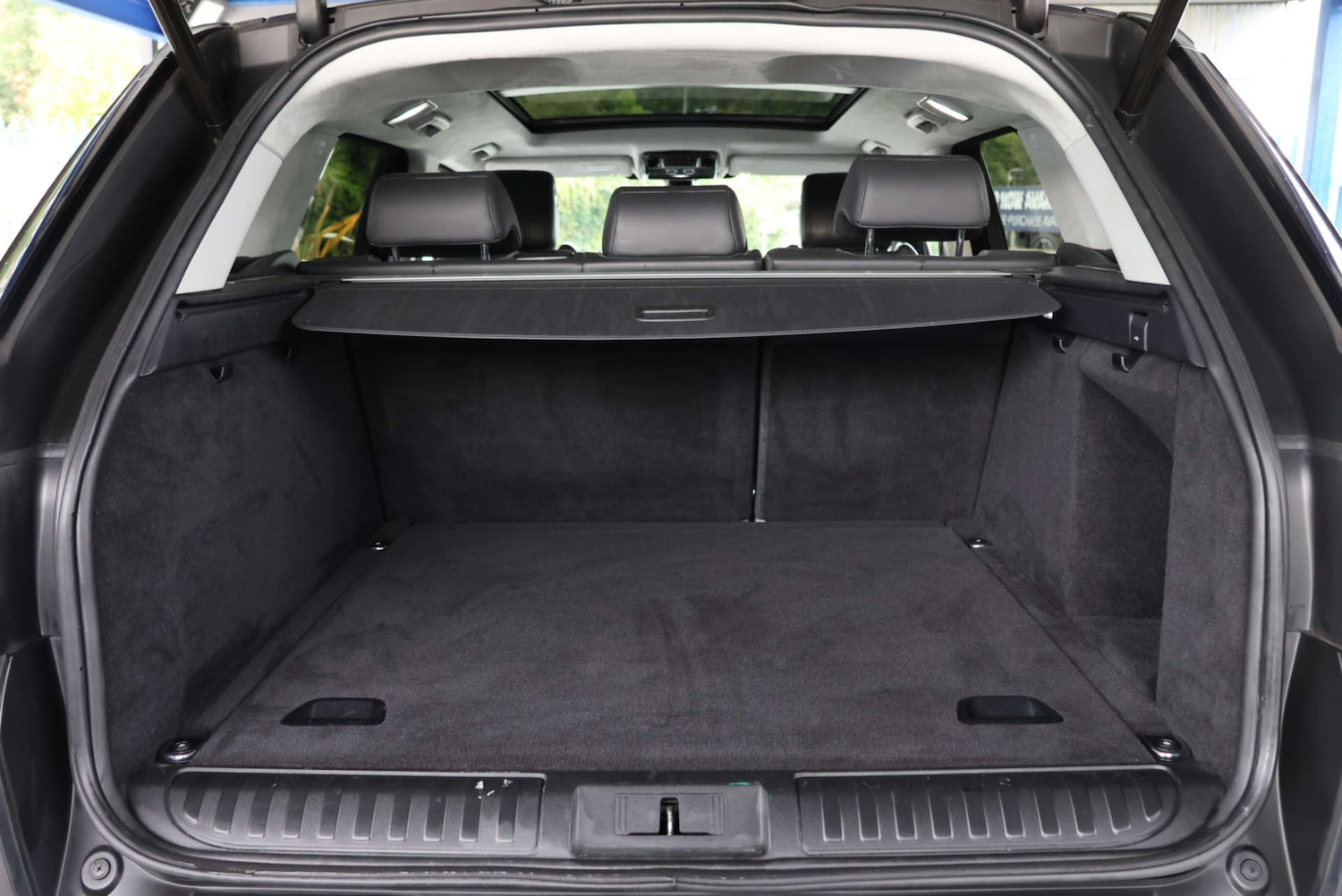 Used Land Rover Range Rover Sport 2017 for sale - 76600934: Photo 13