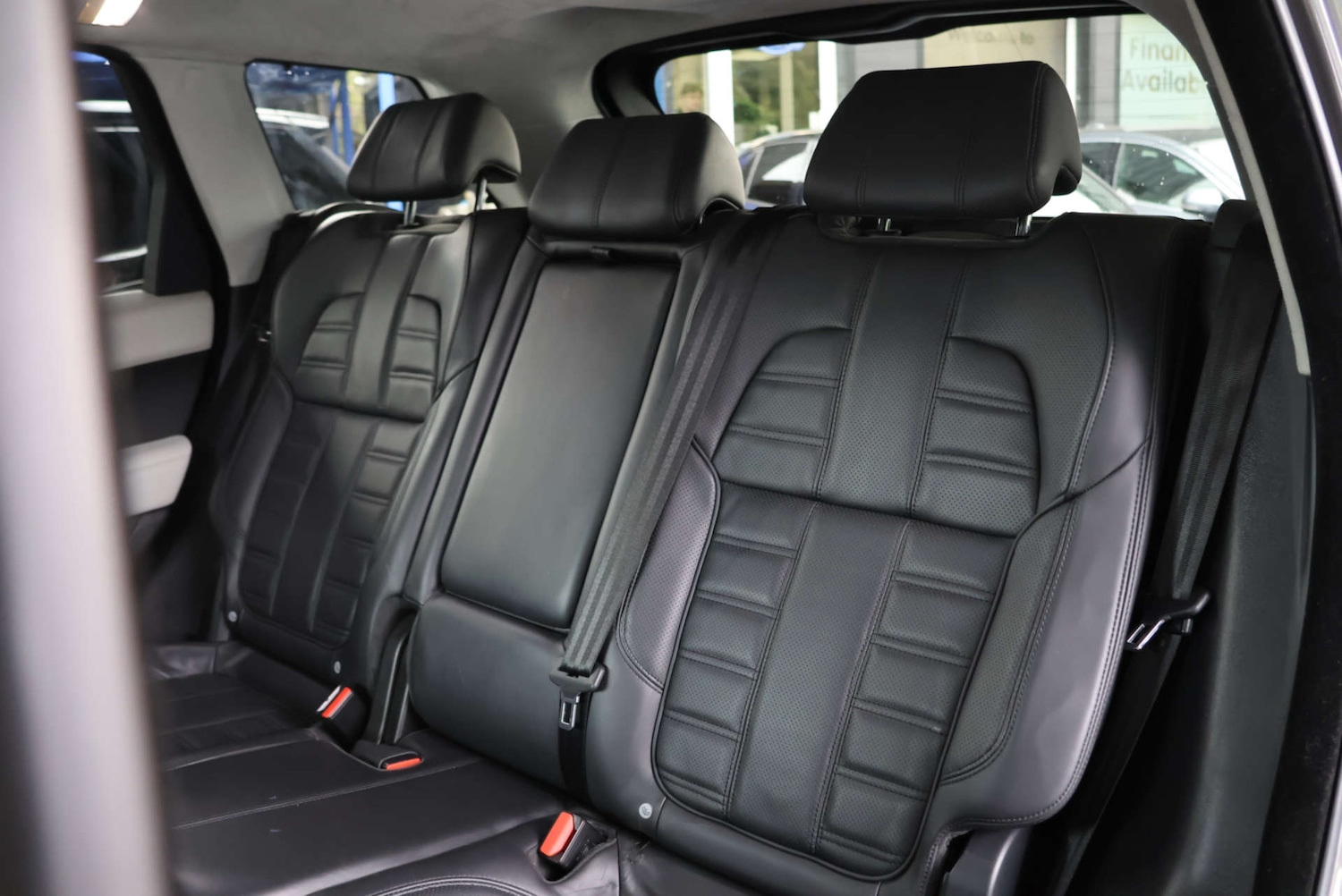 Used Land Rover Range Rover Sport 2017 for sale - 76600934: Photo 15