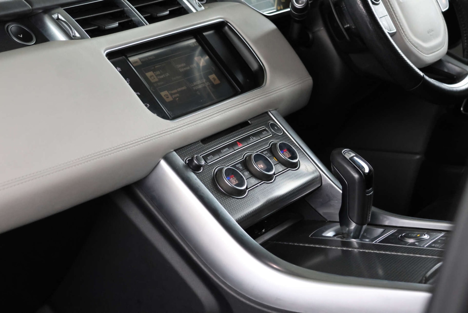 Used Land Rover Range Rover Sport 2017 for sale - 76600934: Photo 19