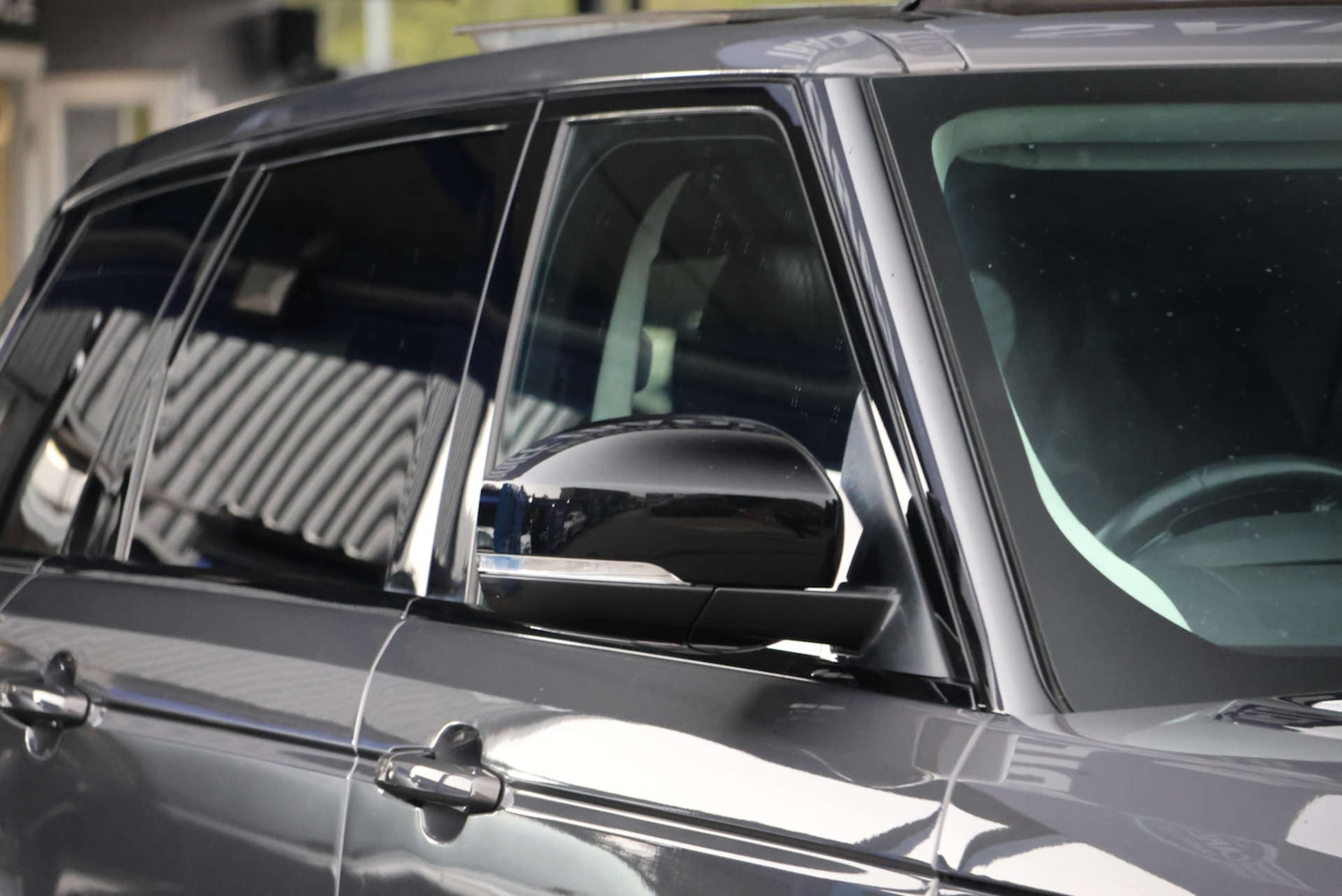 Used Land Rover Range Rover Sport 2017 for sale - 76600934: Photo 23