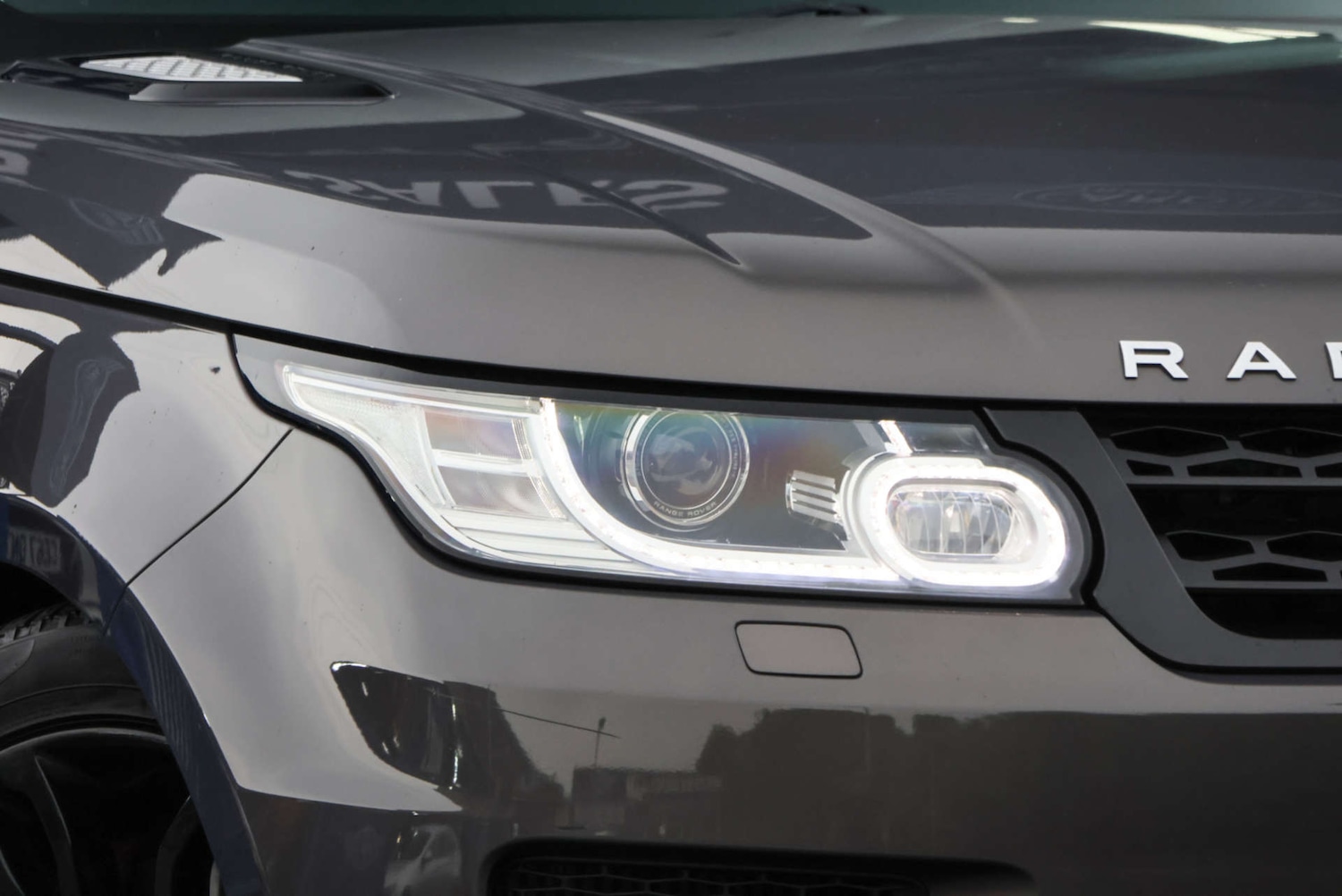 Used Land Rover Range Rover Sport 2017 for sale - 76600934: Photo 24