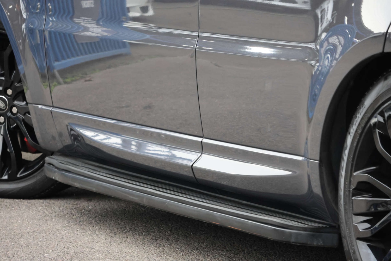 Used Land Rover Range Rover Sport 2017 for sale - 76600934: Photo 26