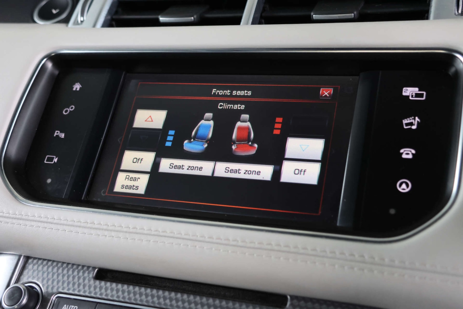 Used Land Rover Range Rover Sport 2017 for sale - 76600934: Photo 32