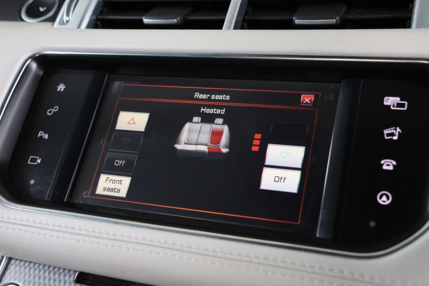 Used Land Rover Range Rover Sport 2017 for sale - 76600934: Photo 33