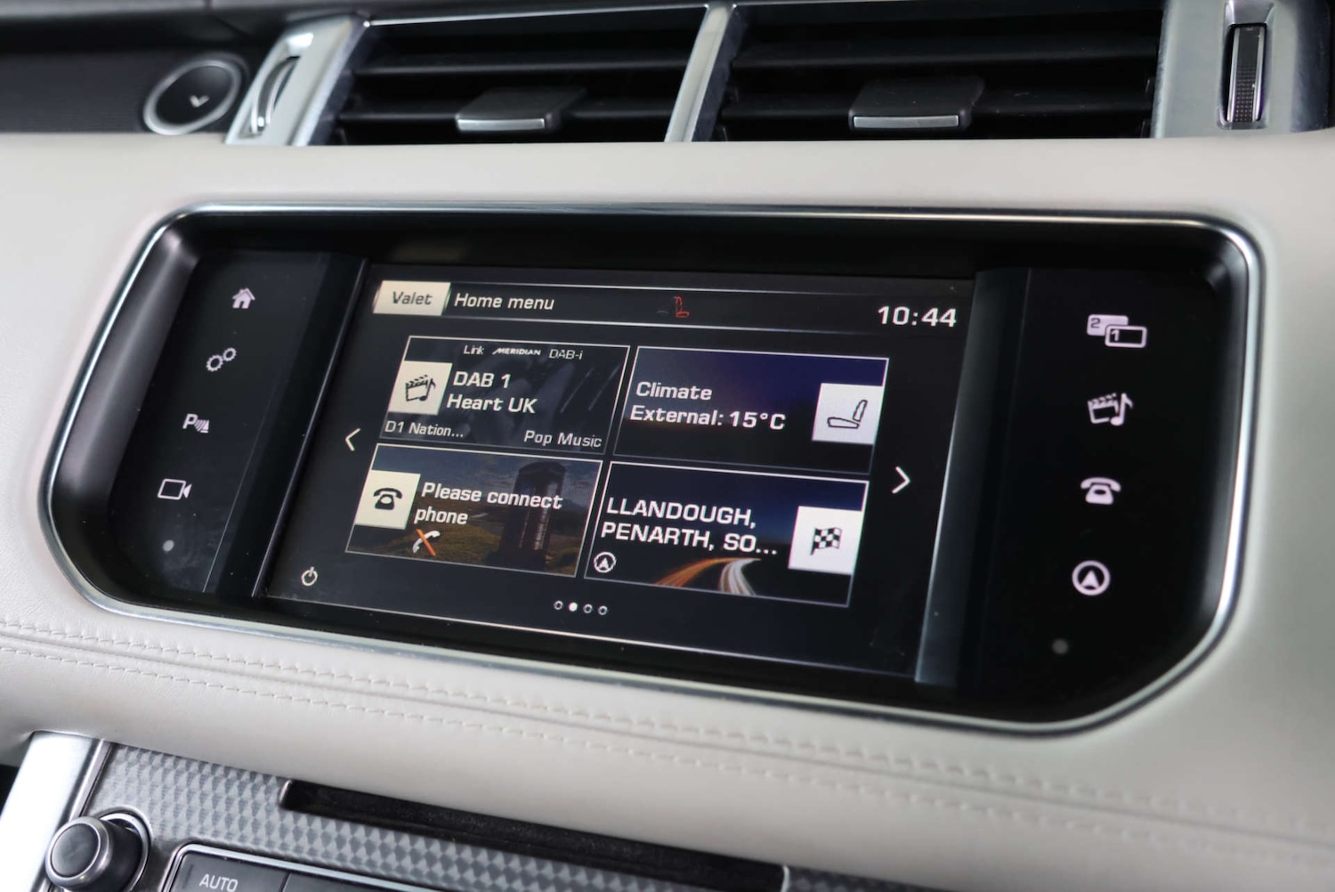 Used Land Rover Range Rover Sport 2017 for sale - 76600934: Photo 34