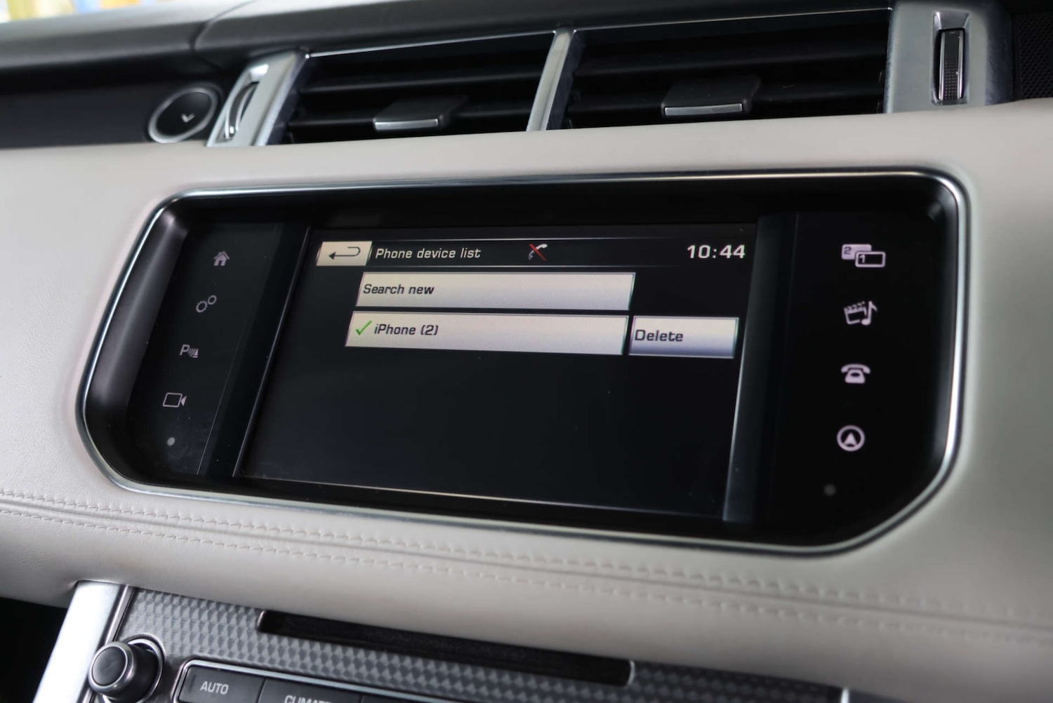 Used Land Rover Range Rover Sport 2017 for sale - 76600934: Photo 38