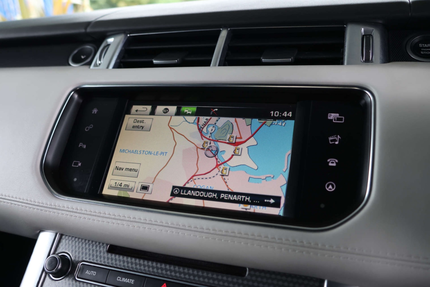 Used Land Rover Range Rover Sport 2017 for sale - 76600934: Photo 39