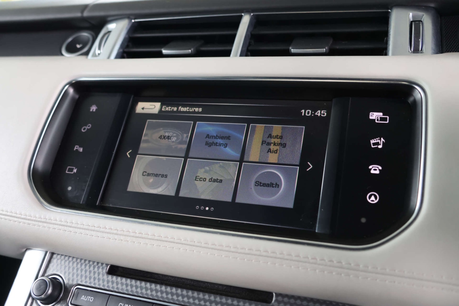 Used Land Rover Range Rover Sport 2017 for sale - 76600934: Photo 41