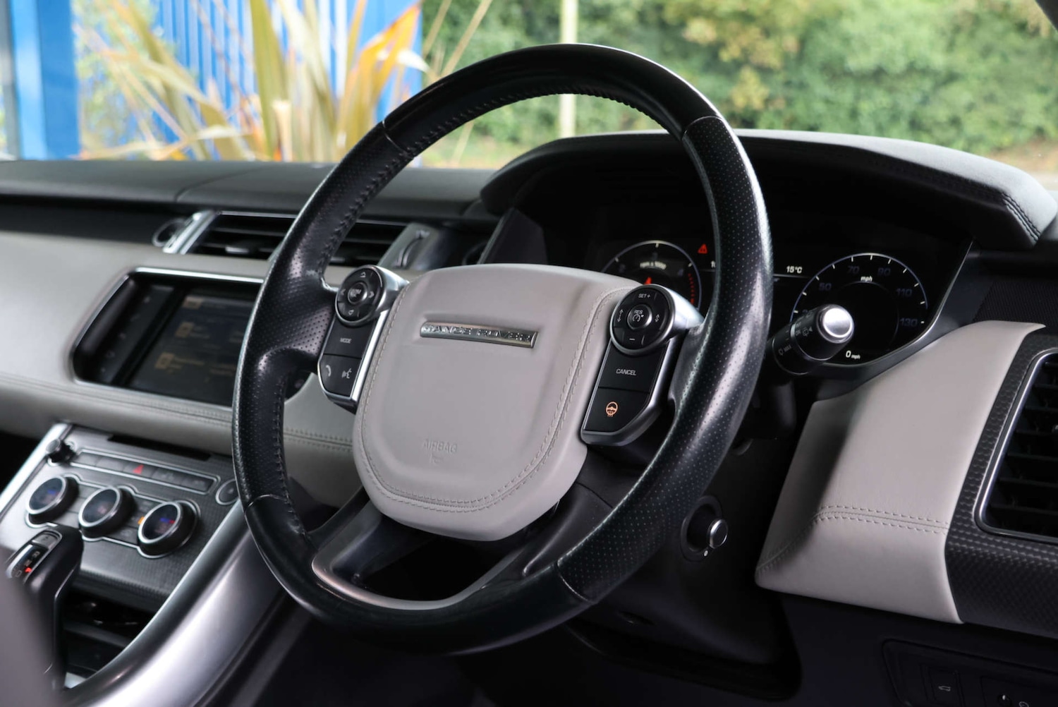 Used Land Rover Range Rover Sport 2017 for sale - 76600934: Photo 48