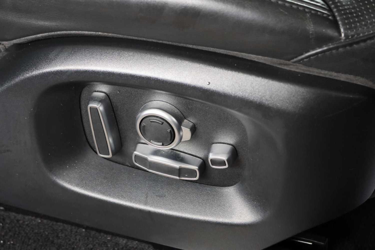 Used Land Rover Range Rover Sport 2017 for sale - 76600934: Photo 8