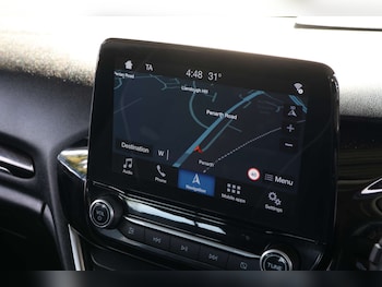 Used Ford Fiesta 2018 for sale - 79548219: Photo